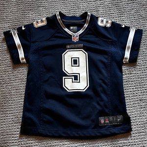 Nike NFL Tony Romo Cowboys Jersey - Youth 7